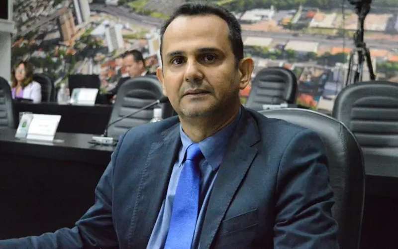 Vereador desqualifica denúncia sobre cobrança de propina de empresa
