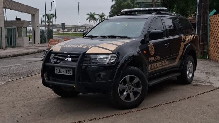 PF mira tráfico de mulheres para exploração sexual na Europa e cumpre mandado em Cuiabá