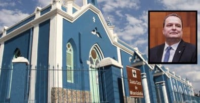 Max Russi descarta uso do duodécimo da Assembleia para compra da Santa Casa na capital