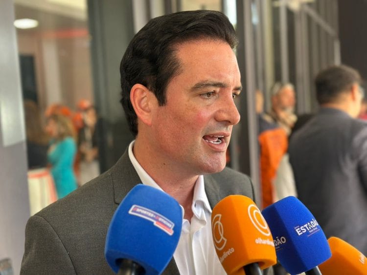 Presidente da AMM diz que candidatura de Janaina Riva é prioridade no MDB