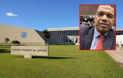 STJ demite servidor acusado de envolvimento com esquema de venda de sentenças com lobista de MT