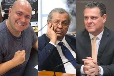 Abilio defende ‘PEC da Blindagem’ e prevê derrota de Jayme e Fávaro: “Não se reelegem nem a pau”