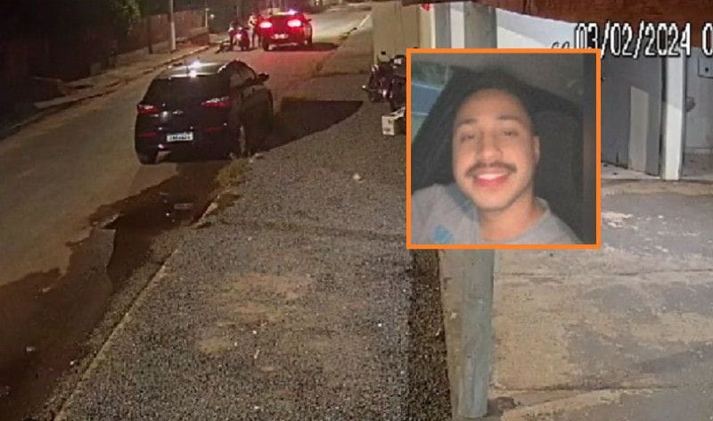 Ex-chefe de gabinete pega 10 anos de prisão por tentar matar  funcionário público atropelado