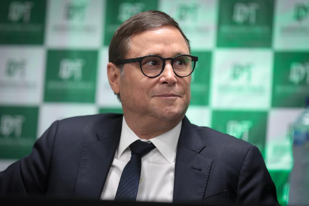 PRD confirma apoio a Pivetta e sinaliza disputa pela vaga de vice ou suplência do Senado