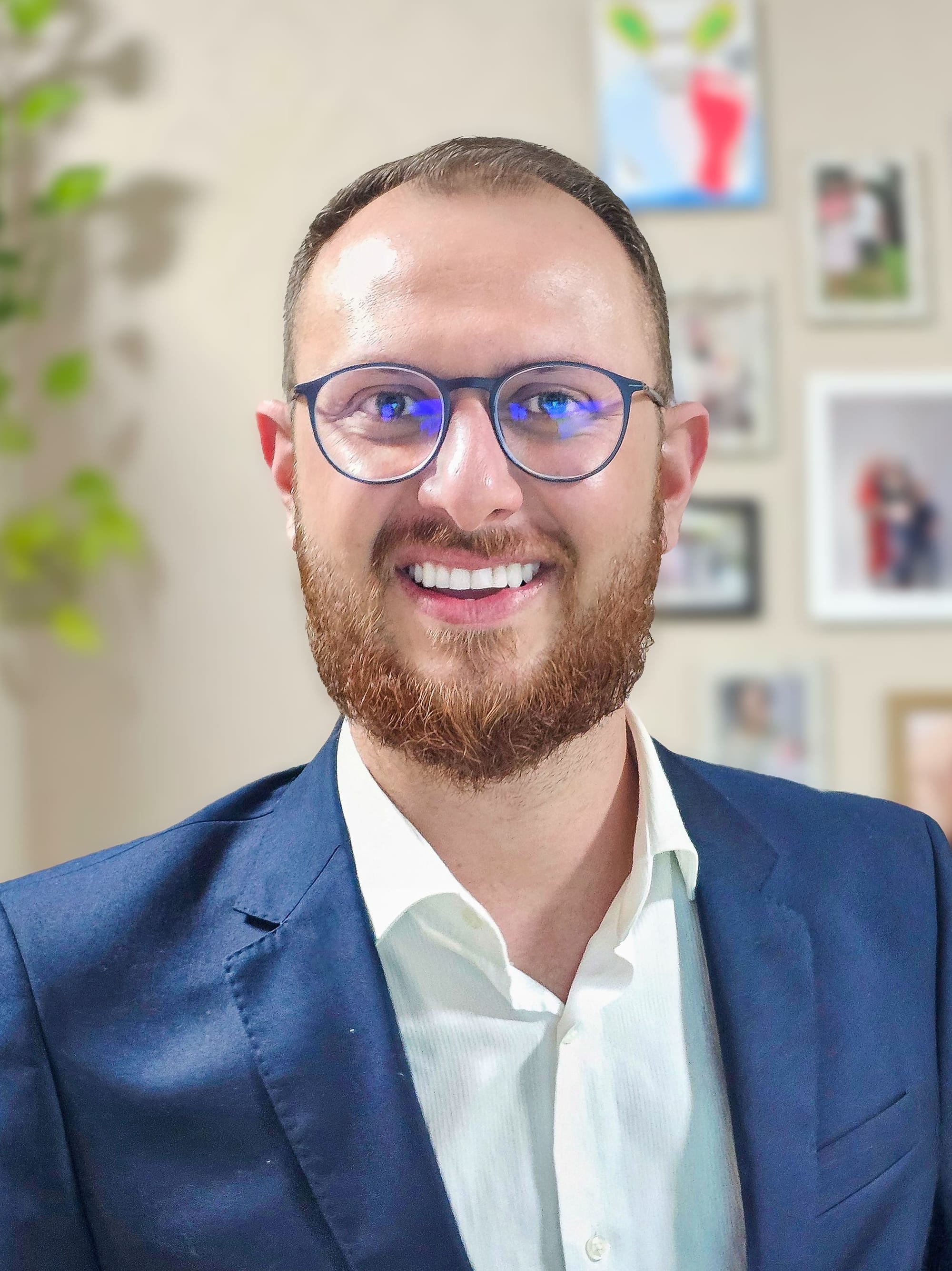 Jeans, tênis e altar