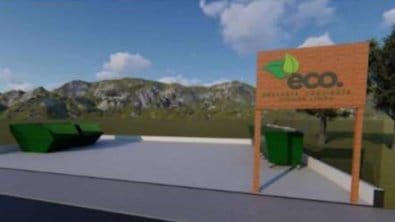 Várzea Grande vai implantar  ecopontos para combater descarte irregular de lixo