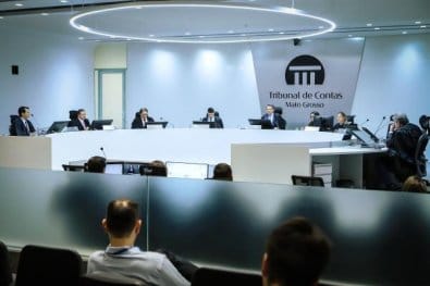 Plenário Virtual do Tribunal de Contas analisa 79 processos nesta semana
