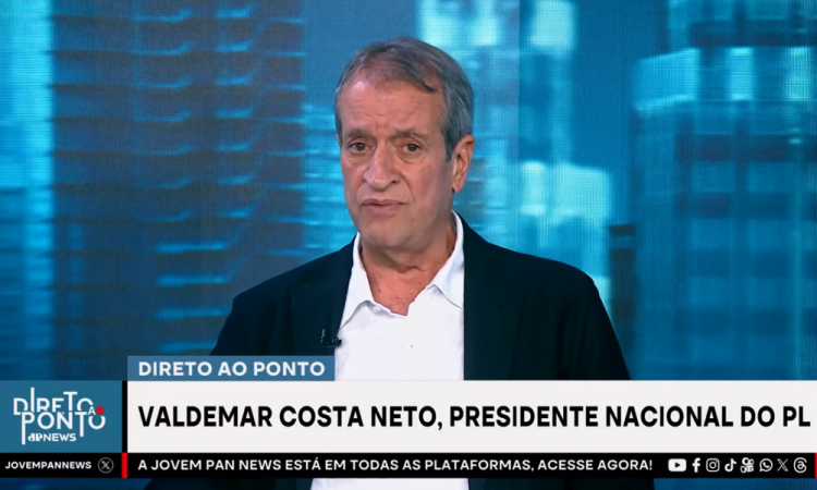 PL nacional confirma escolha de Bolsonaro por Mauro Mendes e José Medeiros ao Senado