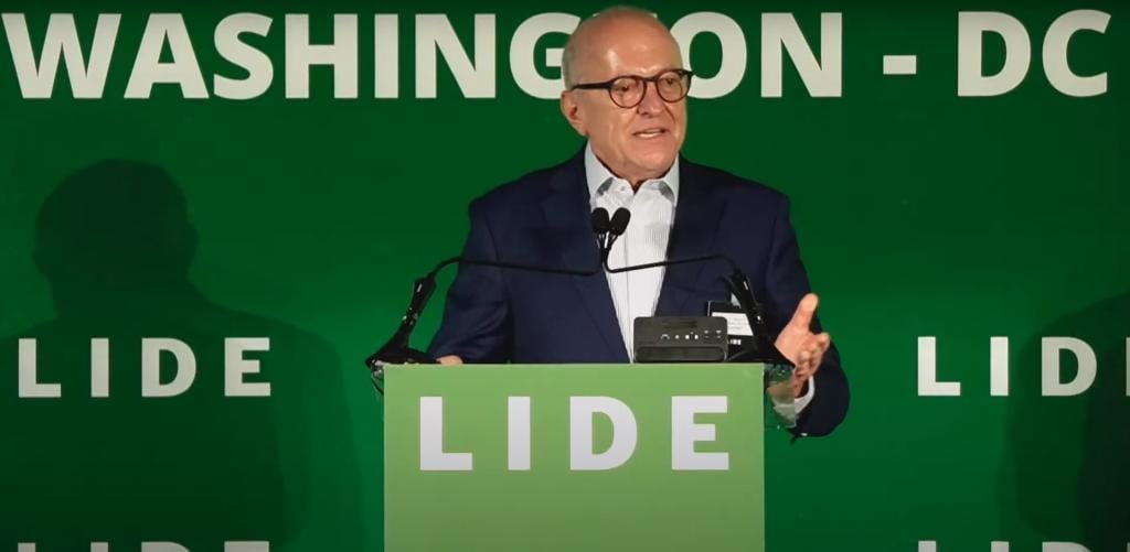 "Mato Grosso é um pedaço do Brasil que tem dado muito certo", afirma vice-governador