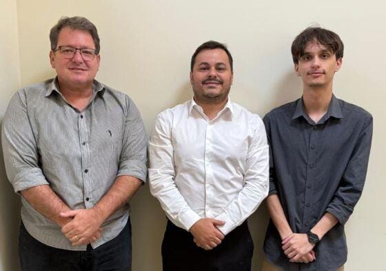 Advogados de MT são premiados pelo Conselho Nacional de Justiça