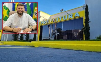 Juiz acusa abandono e rejeita ação que tentava cassar prefeito em MT por compra de votos