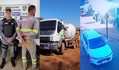 Motorista que matou trabalhador esmagado com caminhão vai a júri popular na quarta-feira