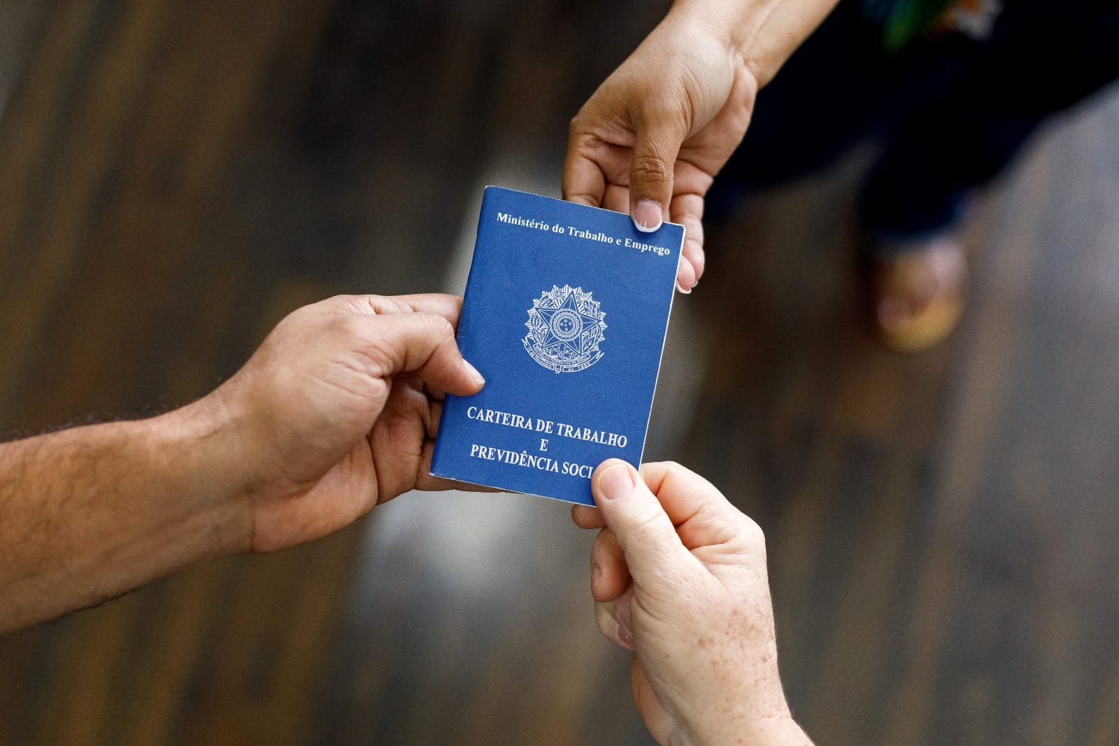 Sine tem mais de 400 vagas de emprego com salários que chegam a R$ 7 mil; confira