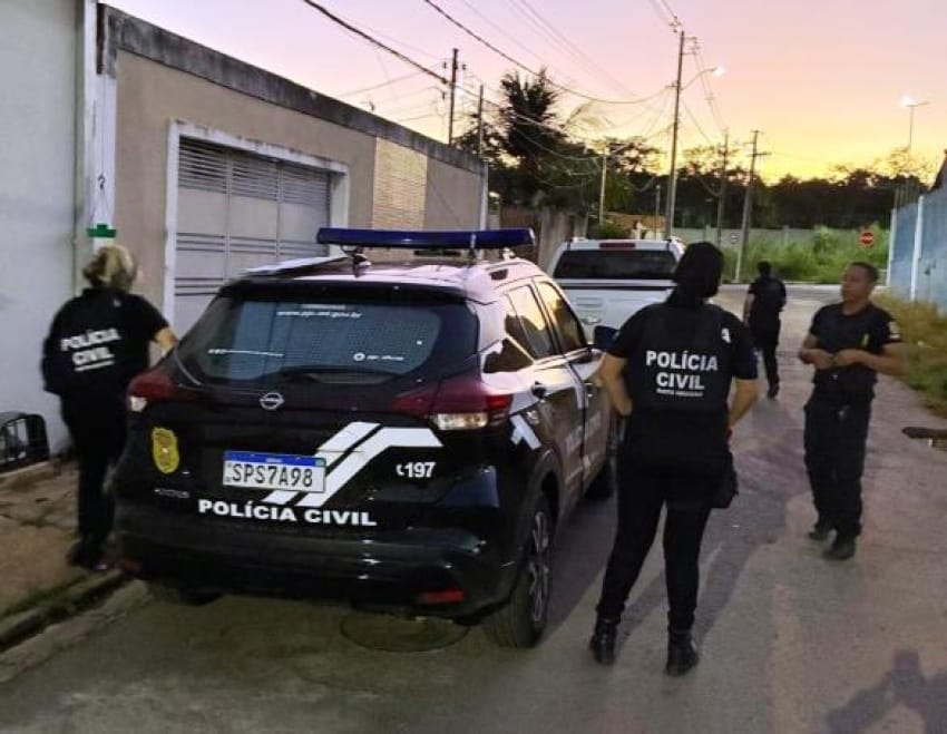 Traficante presa com 300 kg de maconha e que havia sido solta por engano é recapturada em MT