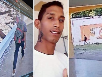 Em novo depoimento, acusado alega que manteve sexo consensual e nega feminicídio