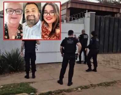 Justiça manda soltar filho e neta de investigada pela morte de advogado por dívida milionária