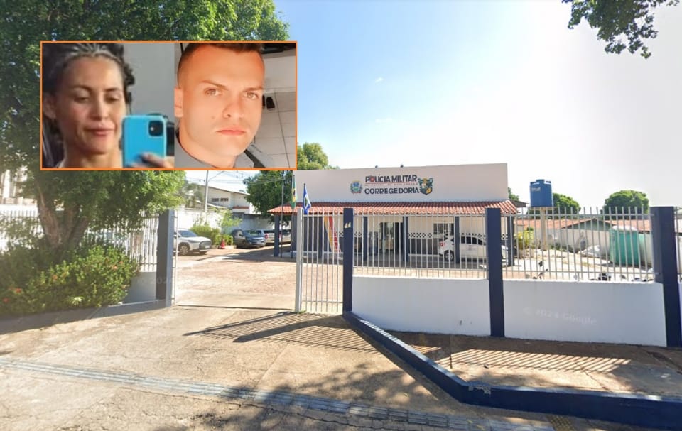 Soldado da PM confessa ter assassinado personal em VG e deixa delegacia chorando; vídeos