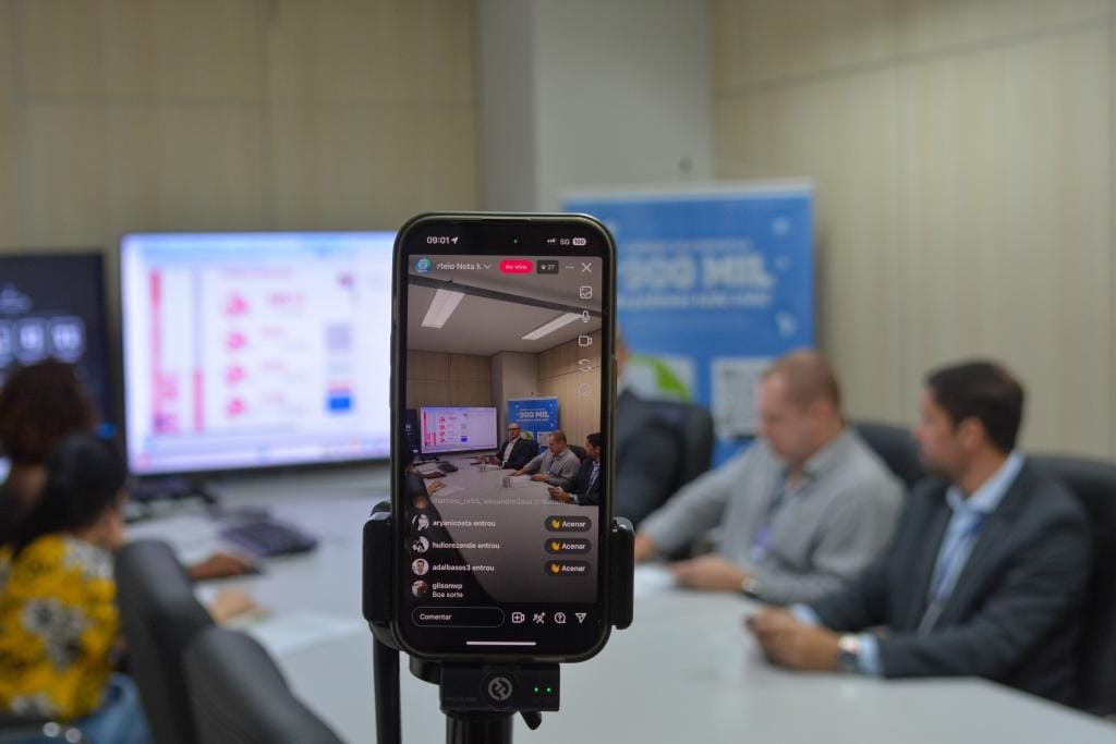 Moradores de Cuiabá e Água Boa levam 'bolada' de R$ 100 mil em sorteio do Nota MT; veja lista de ganhadores