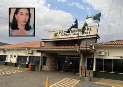 Mulher de 34 anos é encontrada morta com mãos amarradas dentro de casa