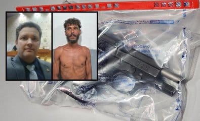 Justiça vê distorção dos fatos e mantém júri e prisão advogado por matar morador de rua