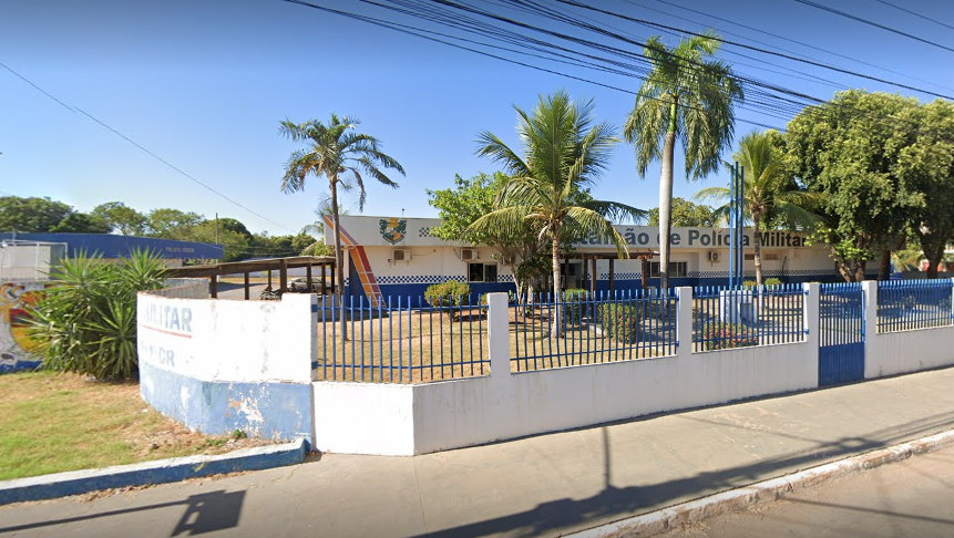 Batalhão da PM completa 36 anos e realiza entrega de homenagens