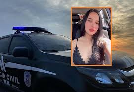 Segundo envolvido no roubo seguido de morte que vitimou  jovem é preso