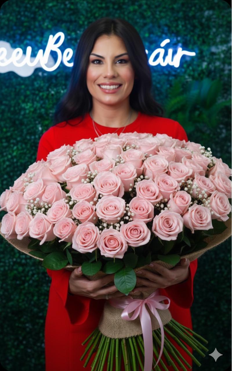 Patrícia Gregório transforma cicatrizes em autoestima e devolve confiança às mulheres