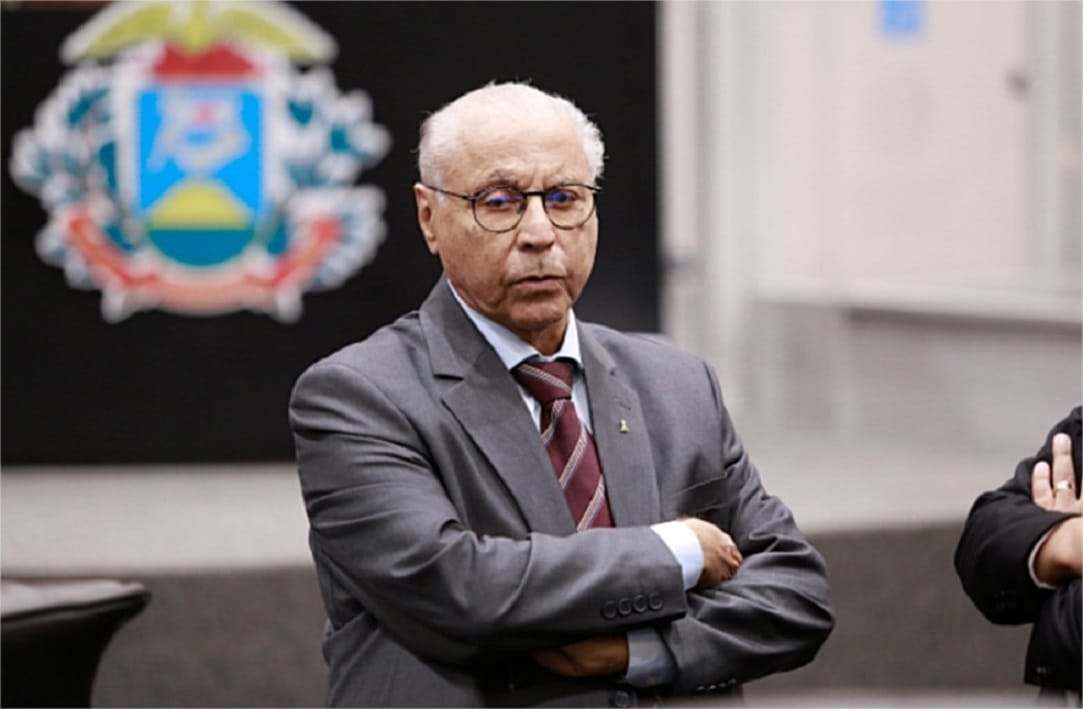 Júlio Campos considera Jayme como única opção no União Brasil para disputar governo