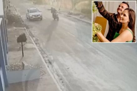 Justiça revoga prisão temporária de esposa de PM que assassinou personal em Várzea Grande