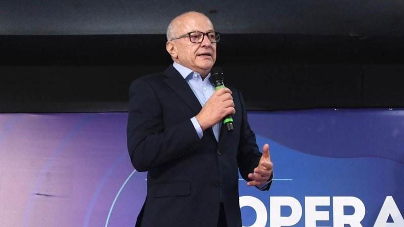 Pivetta destaca ações do Estado para impulsionar crescimento e novas oportunidades em MT