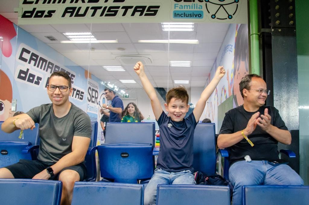 Veja os sorteados para assistir a partida entre Cuiabá e CRB nesta segunda-feira