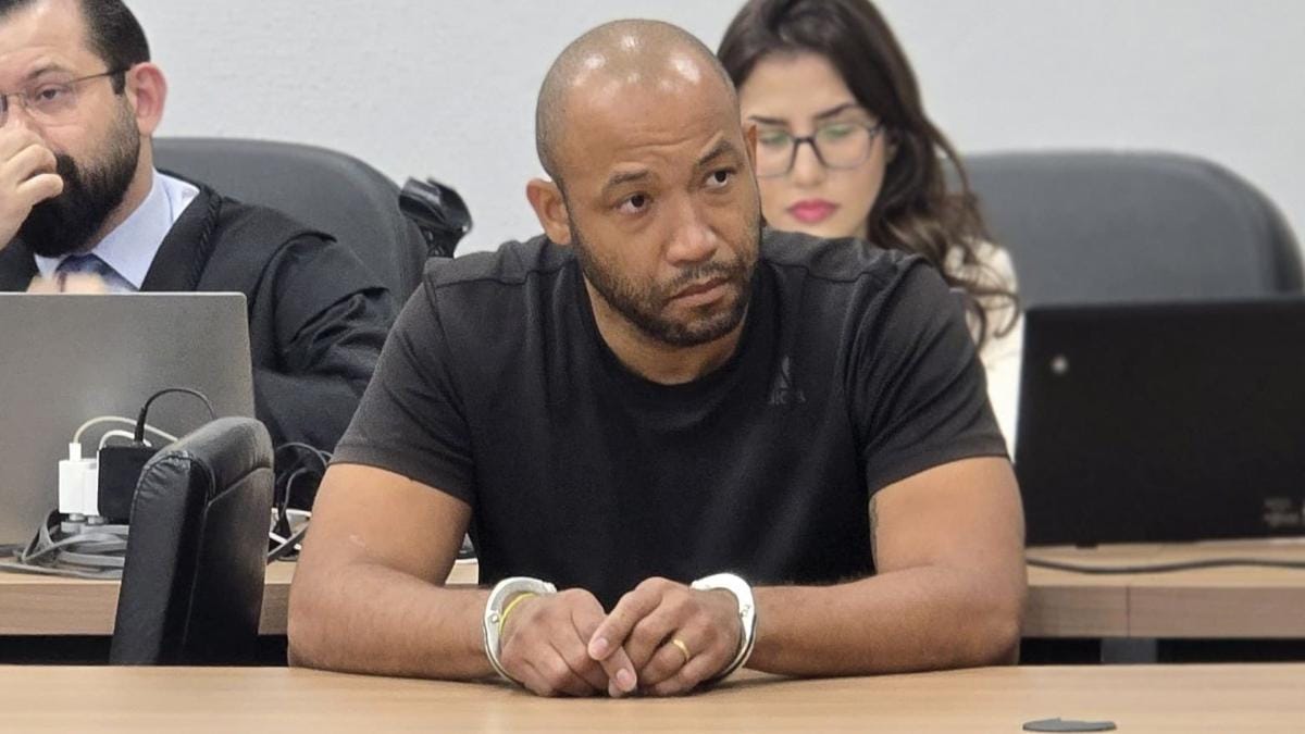 MPE é contra pedido de exame de sanidade para policial militar  que matou esposa em Cuiabá