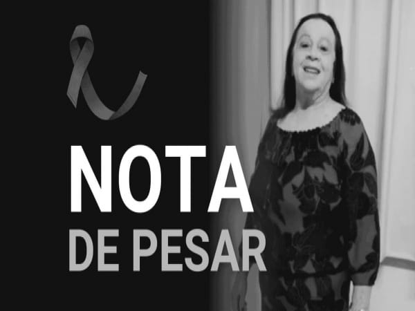Servidora da Câmara morre vítima de câncer em Cuiabá