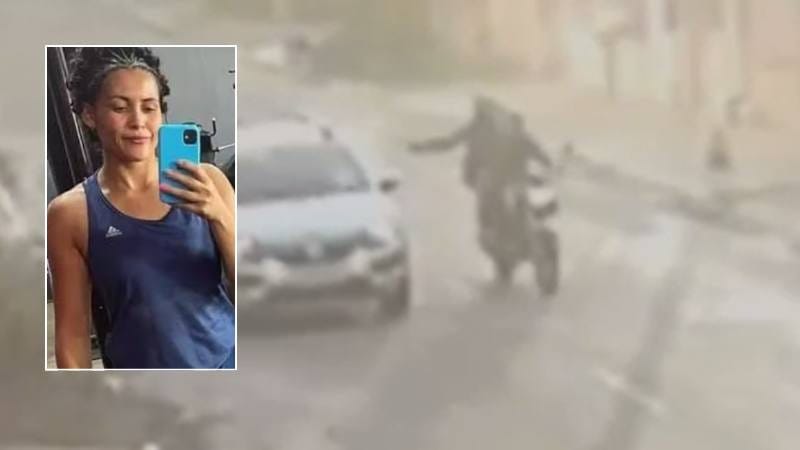 DHPP prende homem que pilotava moto na execução de personal em Várzea Grande