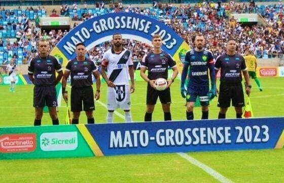 Cuiabá paga dívida com o Mixto e Justiça encerra processo após disputa sobre renda de jogo