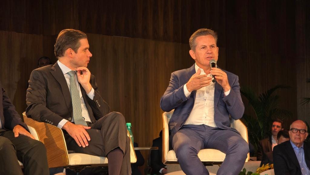 "Sensação de impunidade é a principal causa da insegurança pública do país", afirma governador