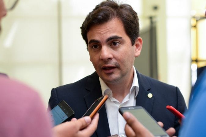 Secretário afirma que túnel na rodovia MT-251 pode não ficar pronto na gestão de Mauro Mendes