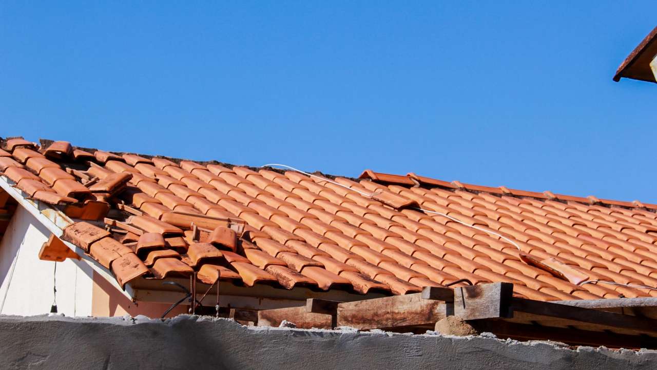 Assistência Social mapeia situação de famílias atingidas pela chuva em Várzea Grande