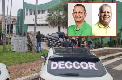 Desembargador sugere que Câmara pode abrir CPI contra vereadores alvos de operação