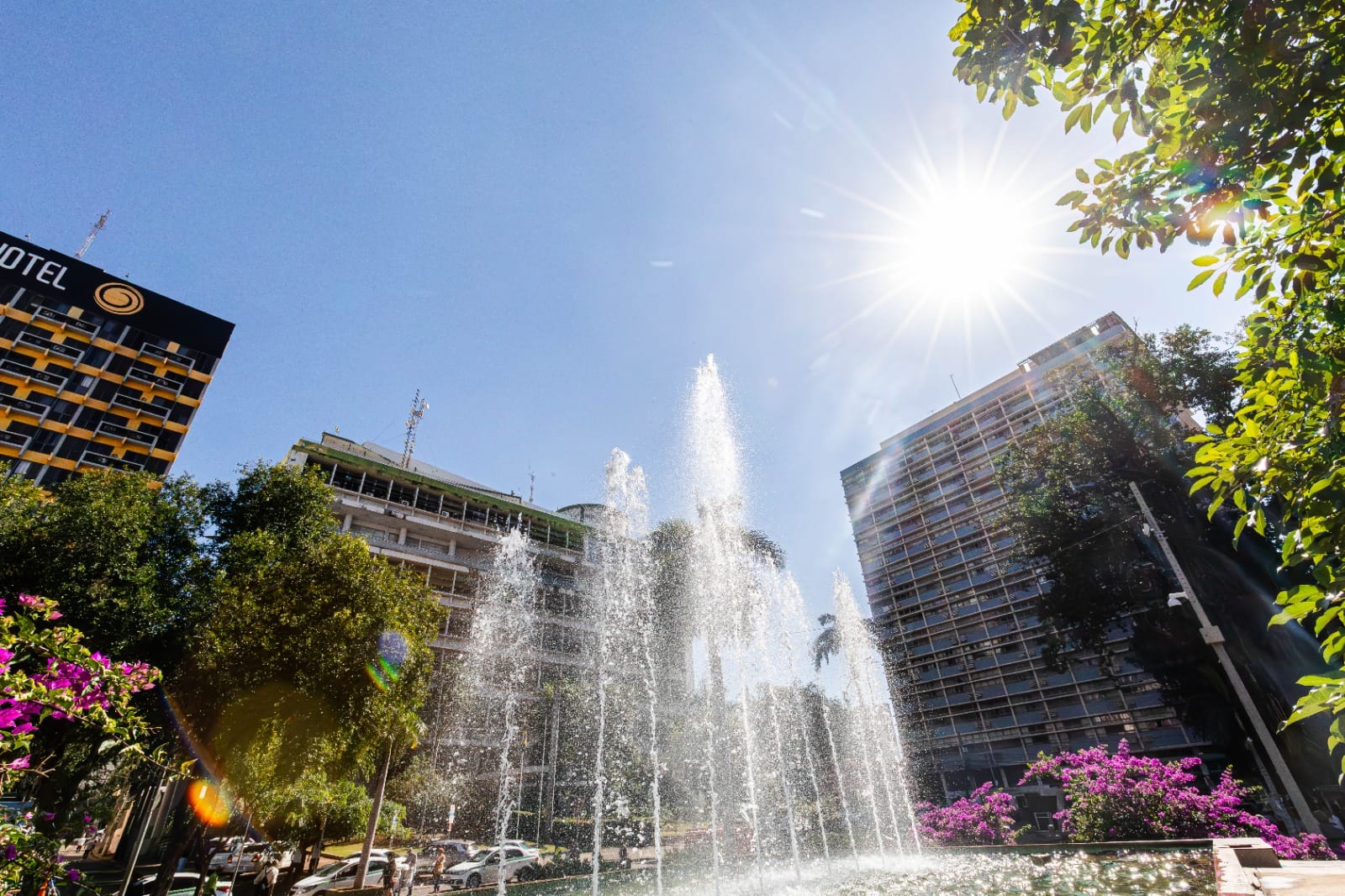 Câmara Municipal aprova fusão das secretarias de Educação, Esporte e Cultura em Cuiabá