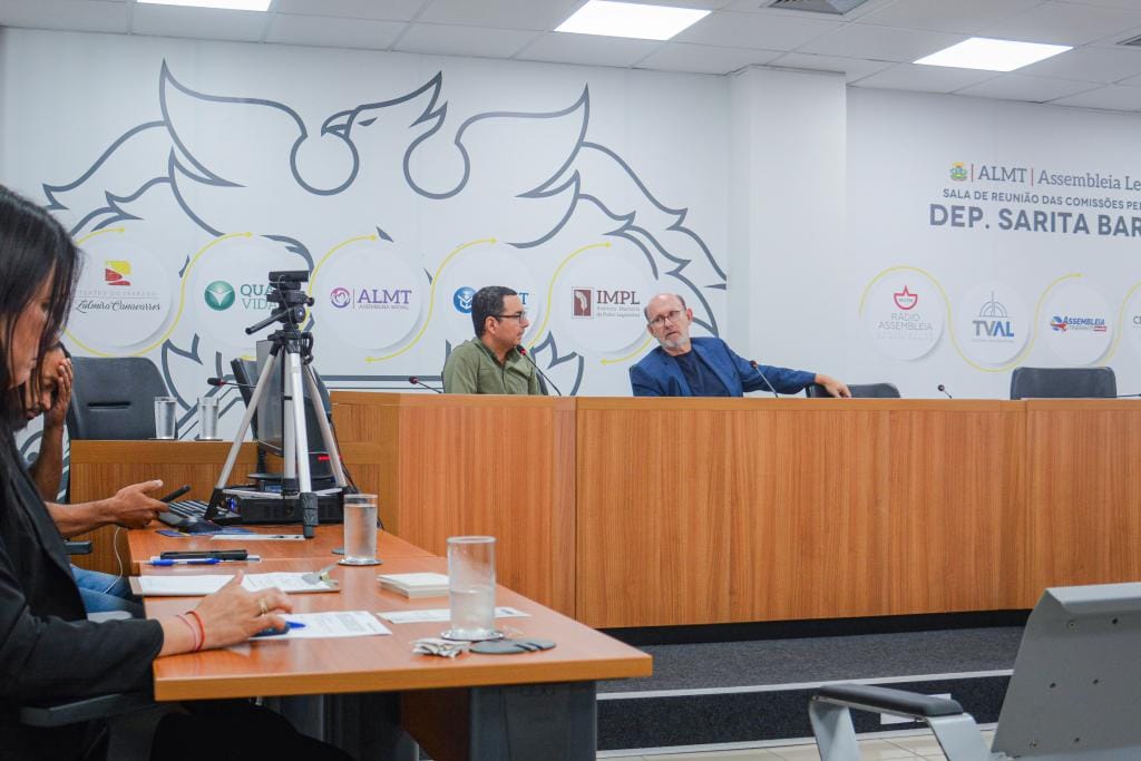 Relatório destaca que MT mantém equilíbrio financeiro e cumpre metas; superávit é de R$ 2,7 bilhões