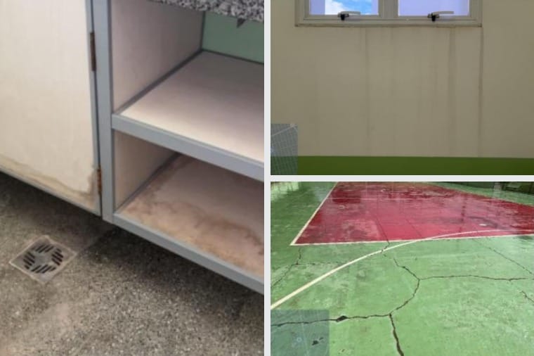 MP aciona empreiteira por superfaturamento e falhas em obras públicas de Várzea Grande