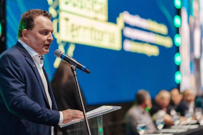 Decisão do STF vai obrigar partidos a reduzir chapas para federal em MT, diz Max Russi