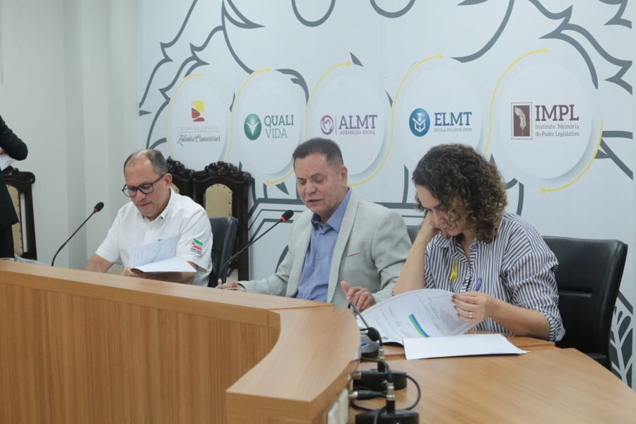 Projeto acaba com limite de idade para concurso público da PJC em Mato Grosso