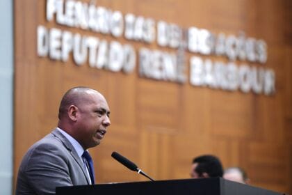 Juca do Guaraná defende MDB e critica Abilo por veto à aliança com PL: “postura lamentável”