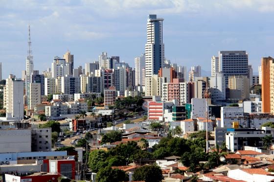 Cuiabá lidera avanço entre capitais no Ranking de Competitividade dos Municípios