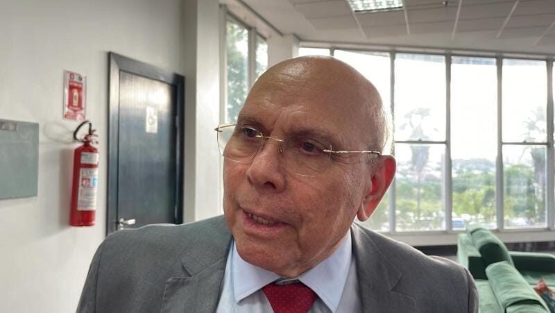 STF manda TJMT analisar recurso sobre salários de juiz reintegrado ao cargo