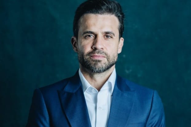 Pablo Marçal desembarca em Cuiabá para evento de liderança