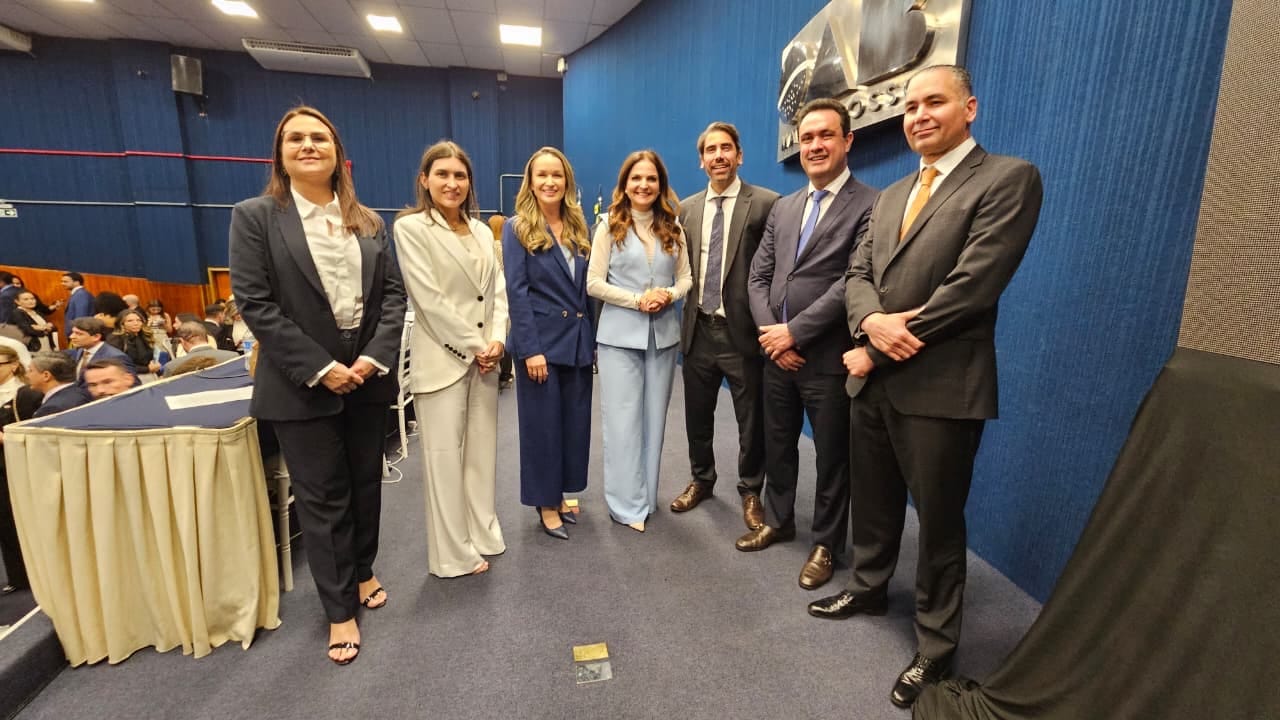 OAB-MT define lista sêxtupla para vaga de desembargador do TJ