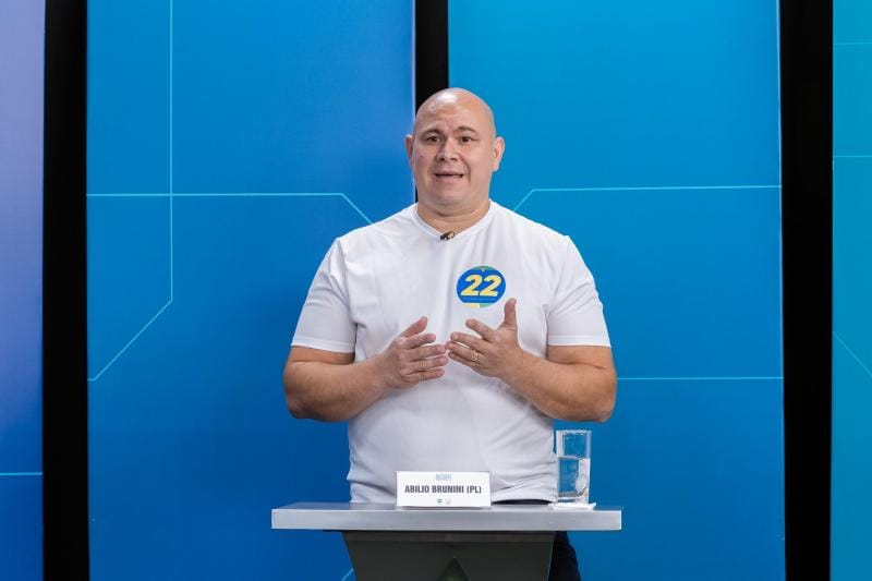 Instituto Idoc avalia gestão de Abílio e intenção de votos na Capital